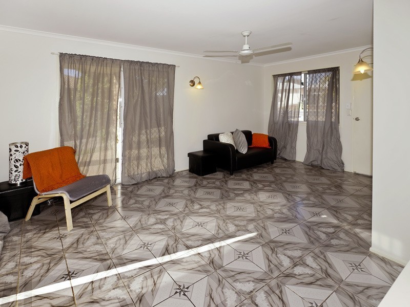 93 BRICKWORKS ROAD, Kallangur QLD 4503