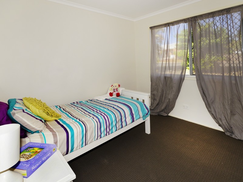 93 BRICKWORKS ROAD, Kallangur QLD 4503