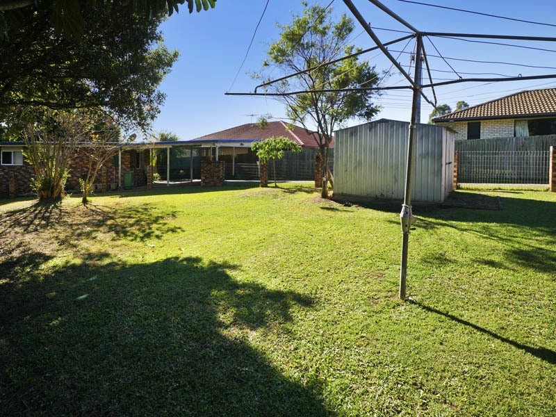 93 BRICKWORKS ROAD, Kallangur QLD 4503