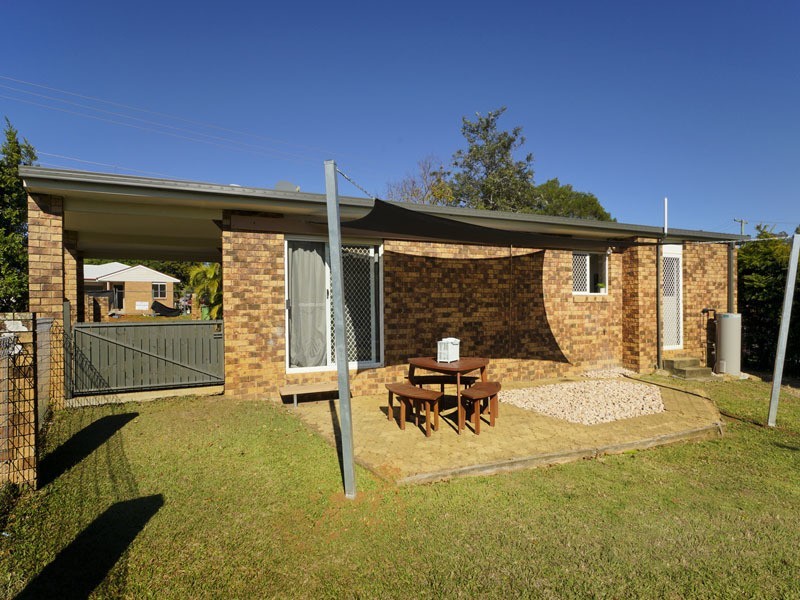 93 BRICKWORKS ROAD, Kallangur QLD 4503