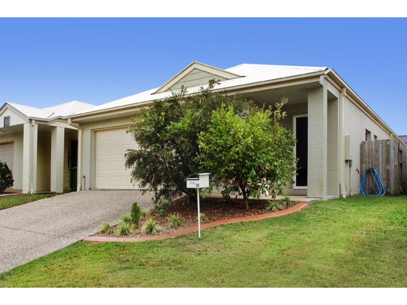 30 GREENE STREET, Rothwell QLD 4022