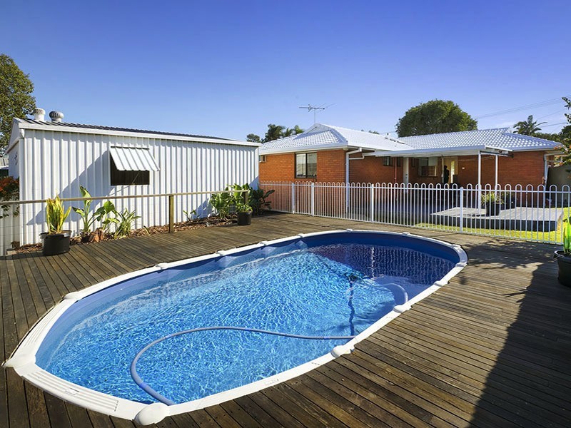 22 TAINTON ST, Clontarf QLD 4019