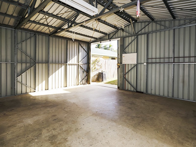 22 TAINTON ST, Clontarf QLD 4019