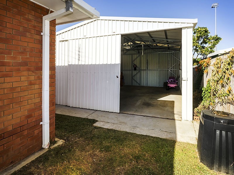 22 TAINTON ST, Clontarf QLD 4019