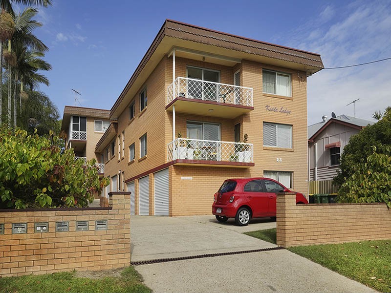 5/23 MABEL STREET, Margate QLD 4019