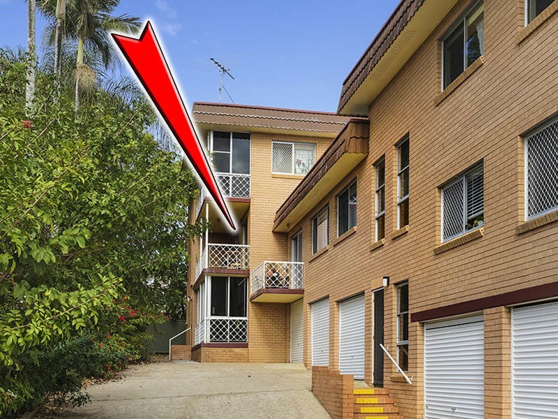 5/23 MABEL STREET, Margate QLD 4019