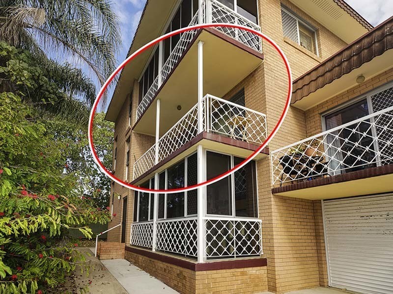 5/23 MABEL STREET, Margate QLD 4019