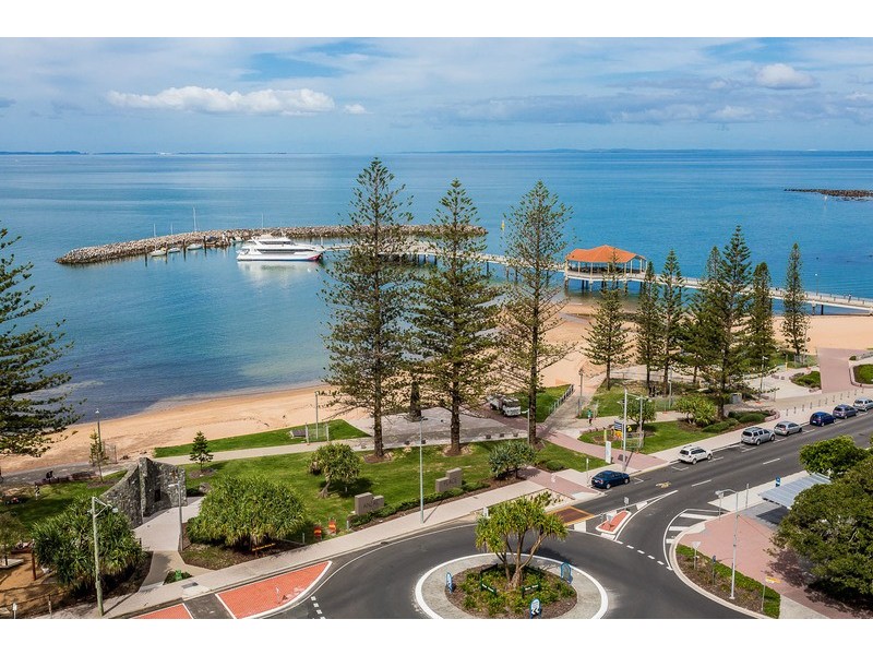 902/185 REDCLIFFE PDE, Redcliffe QLD 4020
