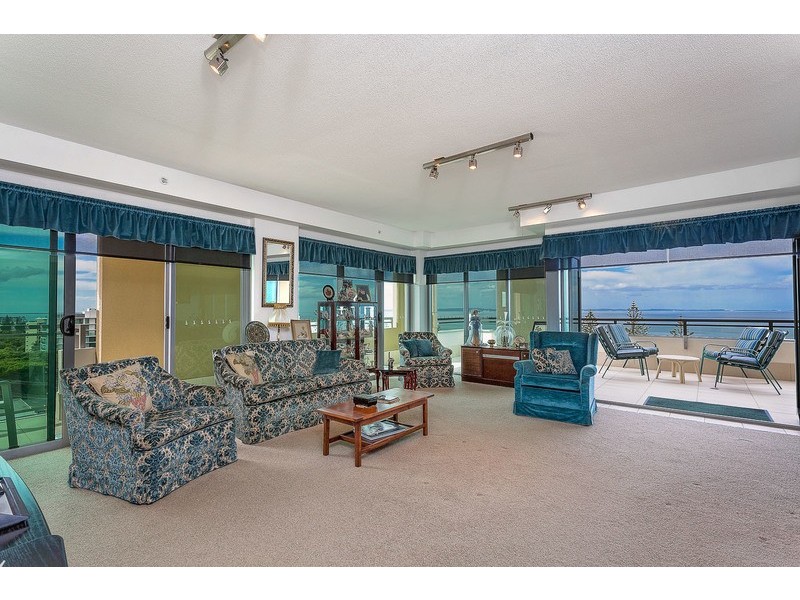 902/185 REDCLIFFE PDE, Redcliffe QLD 4020