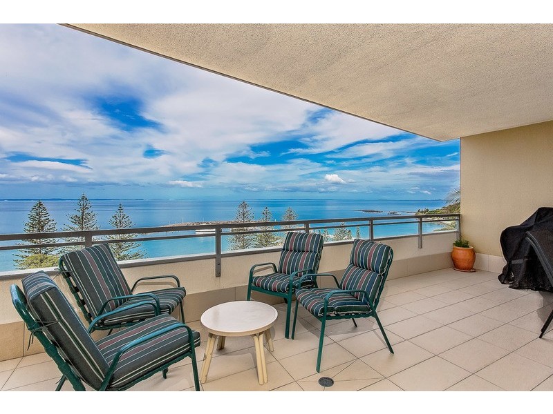 902/185 REDCLIFFE PDE, Redcliffe QLD 4020