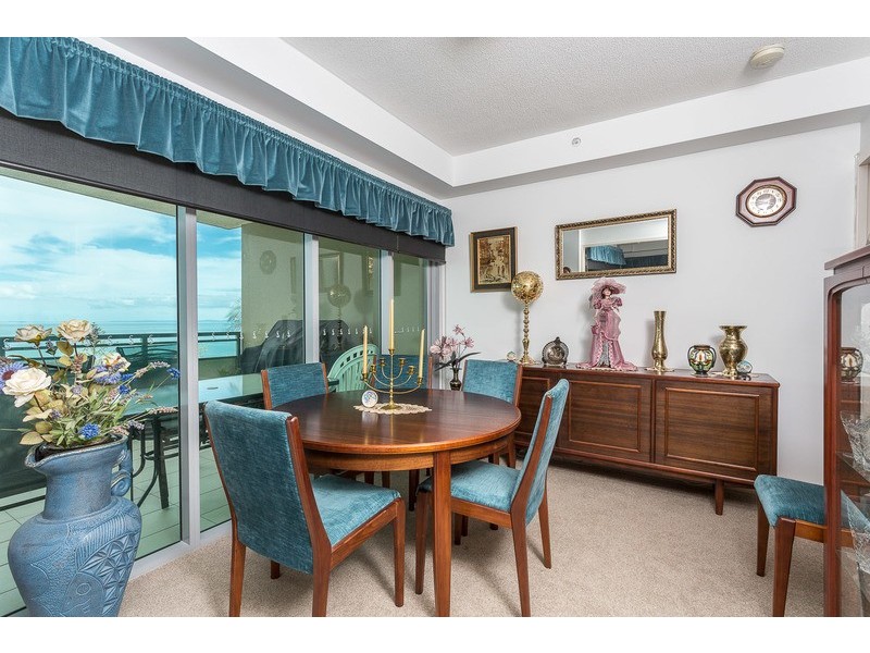 902/185 REDCLIFFE PDE, Redcliffe QLD 4020