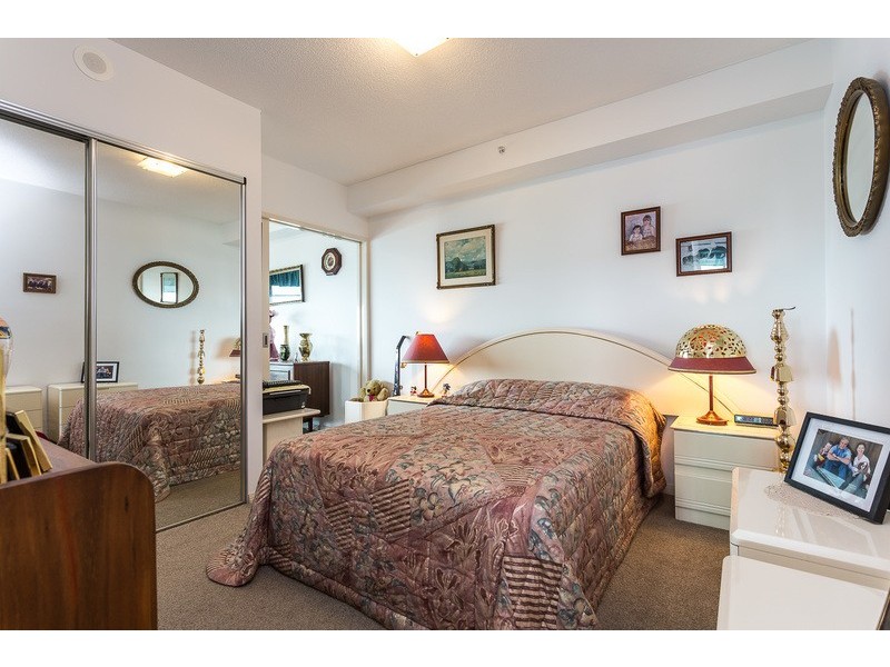 902/185 REDCLIFFE PDE, Redcliffe QLD 4020
