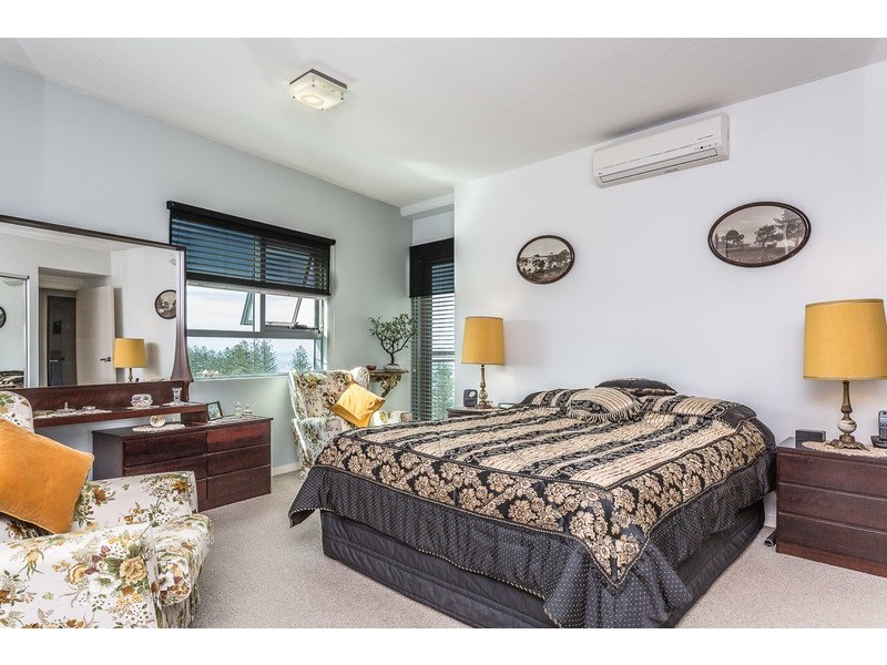 902/185 REDCLIFFE PDE, Redcliffe QLD 4020