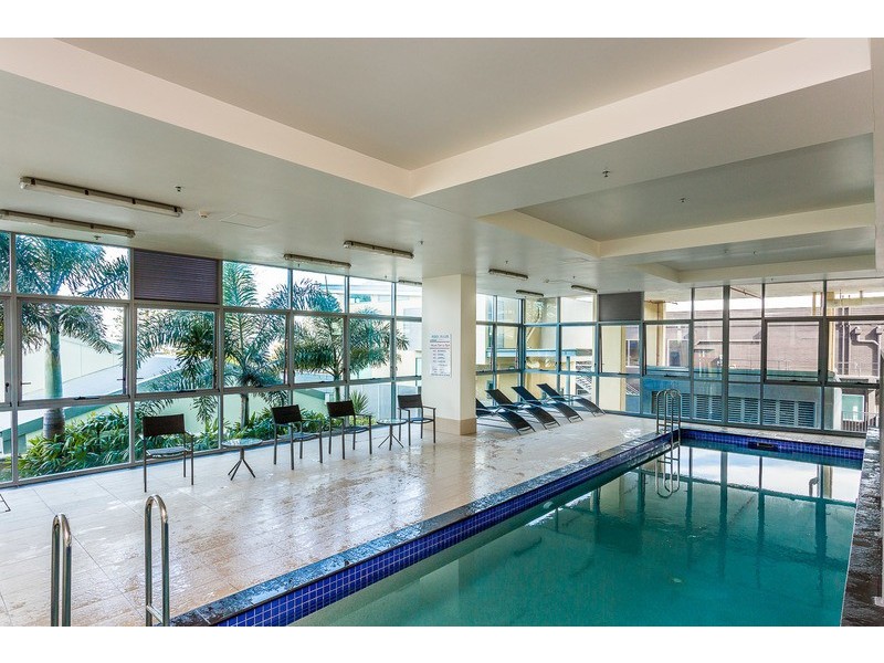 902/185 REDCLIFFE PDE, Redcliffe QLD 4020
