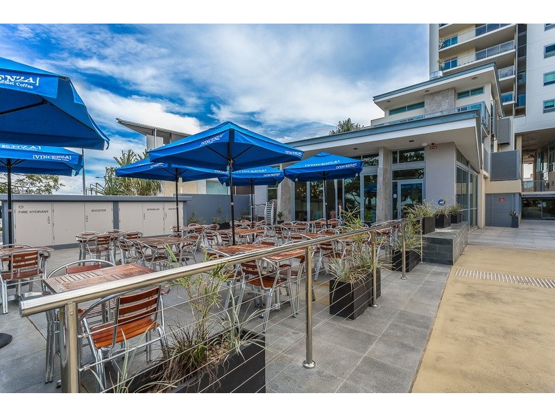 902/185 REDCLIFFE PDE, Redcliffe QLD 4020