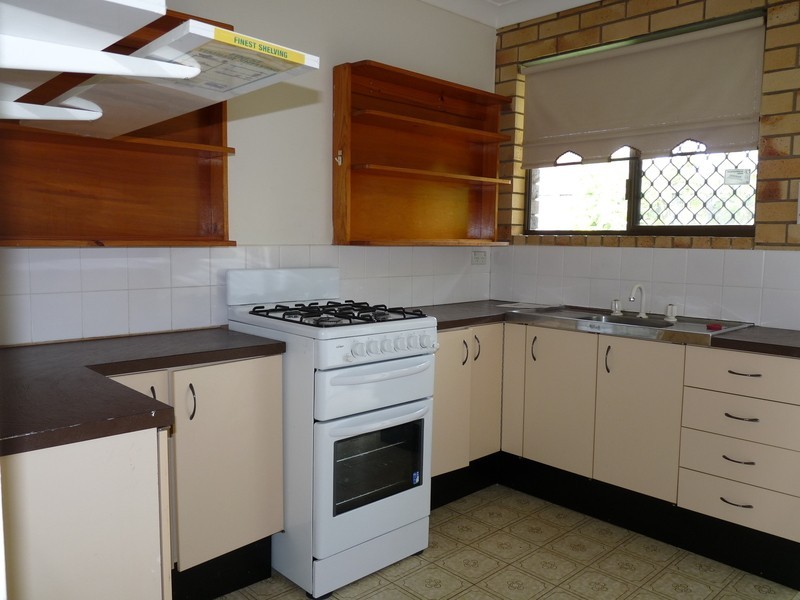 4/124 OXLEY AVE, Woody Point QLD 4019