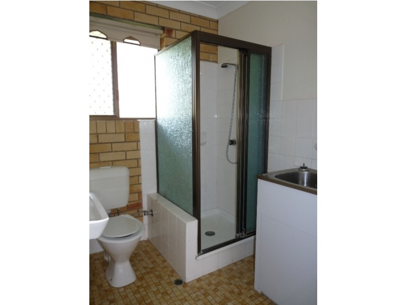 4/124 OXLEY AVE, Woody Point QLD 4019