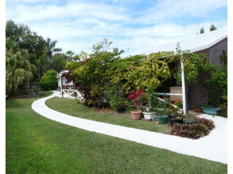 4/124 OXLEY AVE, Woody Point QLD 4019