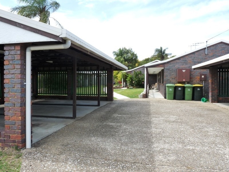 4/124 OXLEY AVE, Woody Point QLD 4019