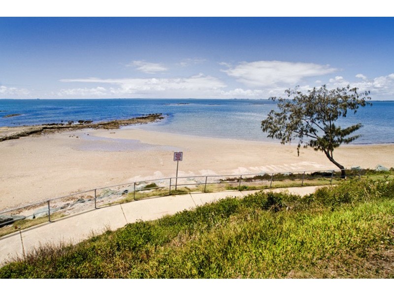 4/124 OXLEY AVE, Woody Point QLD 4019