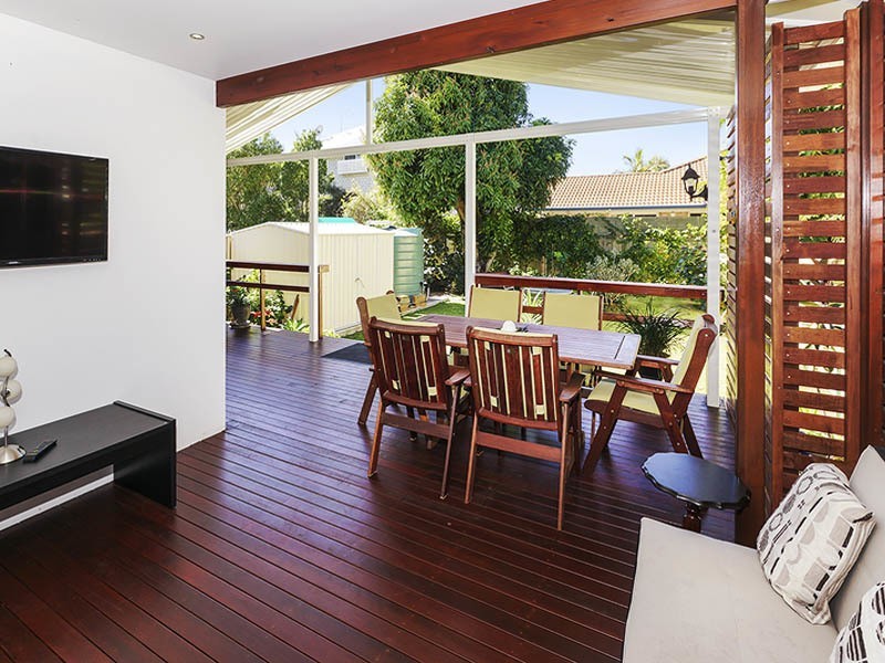 36  LIVERMORE STREET, Redcliffe QLD 4020