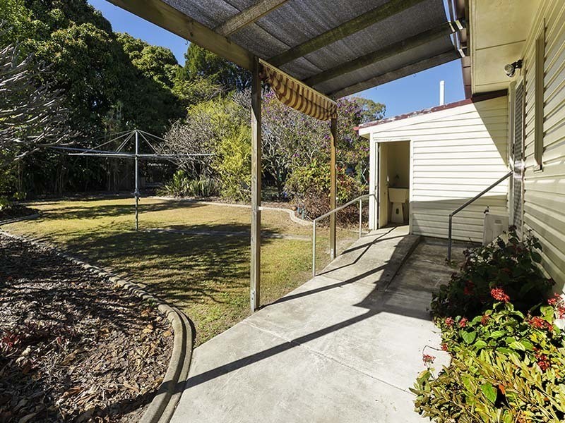 104 DOVER ROAD, Redcliffe QLD 4020