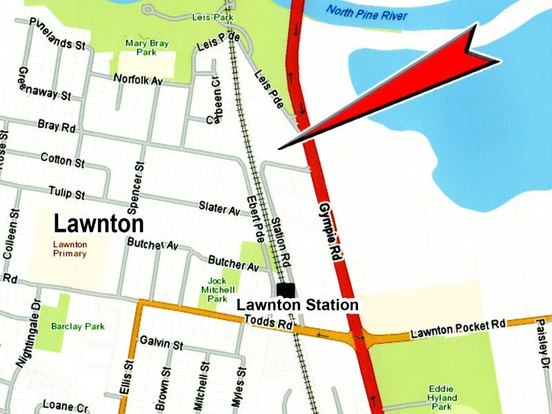 26/40 LEIS PARADE, Lawnton QLD 4501