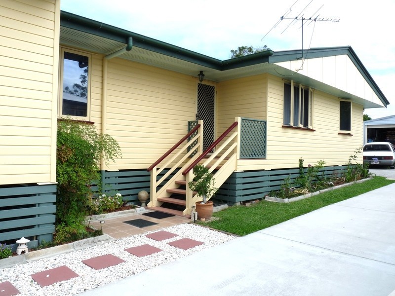 77 HENZELL STREET, Kippa-ring QLD 4021