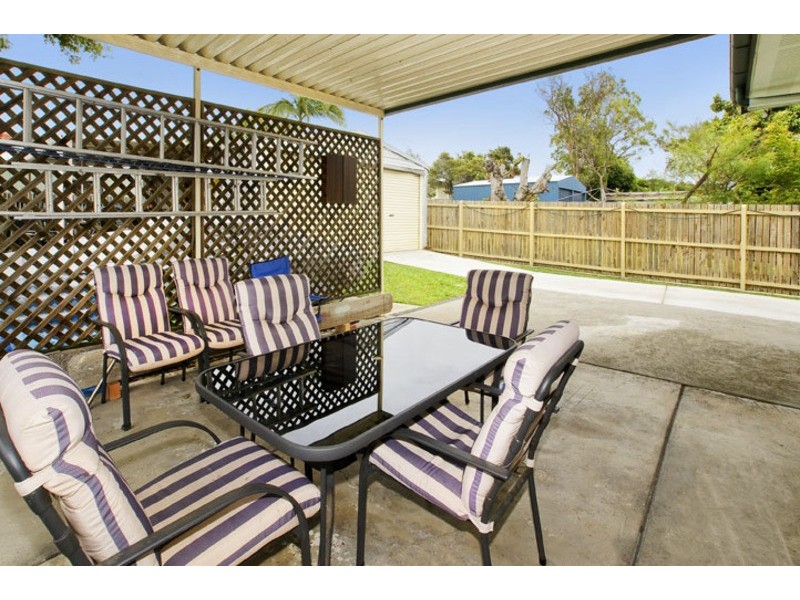 77 HENZELL STREET, Kippa-ring QLD 4021