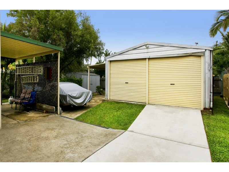 77 HENZELL STREET, Kippa-ring QLD 4021