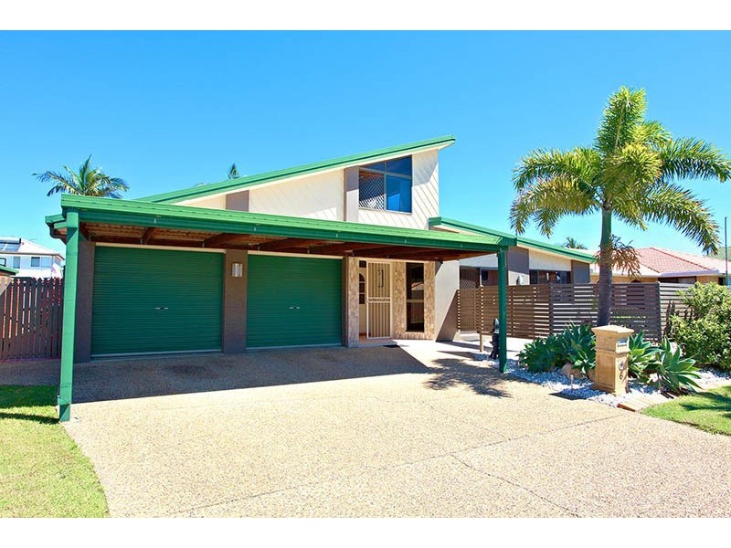 6 COLUMBIA COURT, Newport QLD 4020