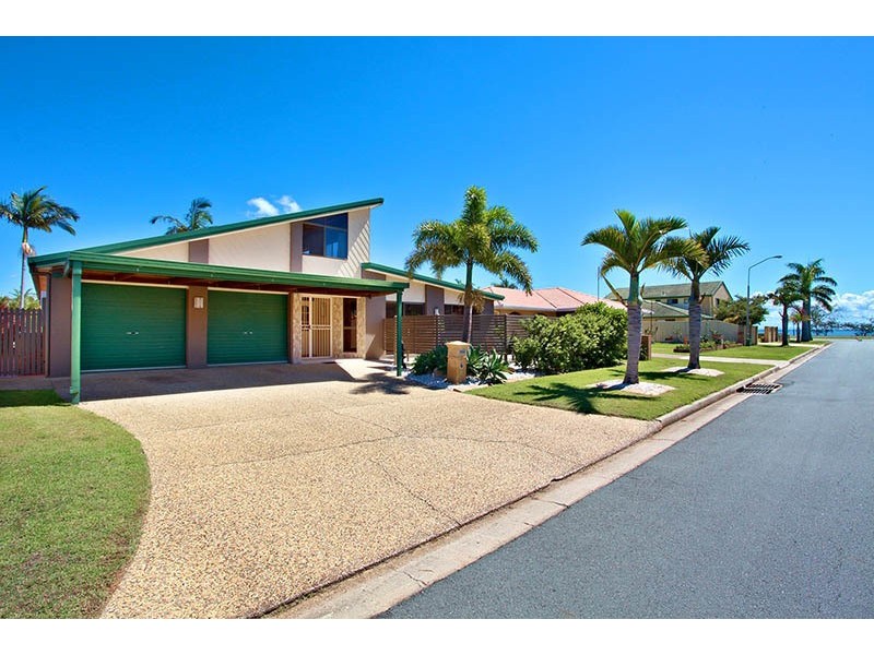 6 COLUMBIA COURT, Newport QLD 4020