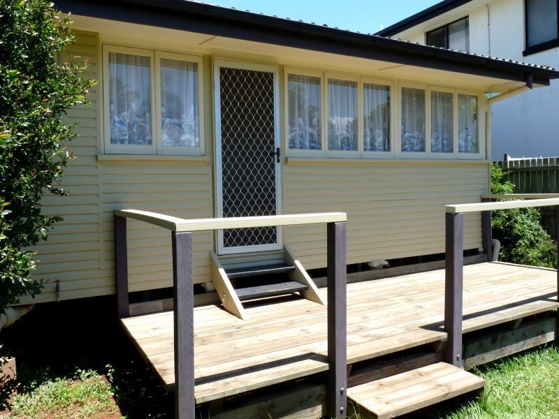 598  OXLEY AVE, Scarborough QLD 4020