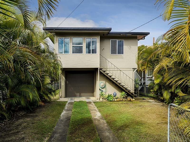 38 PERCY ST, Redcliffe QLD 4020