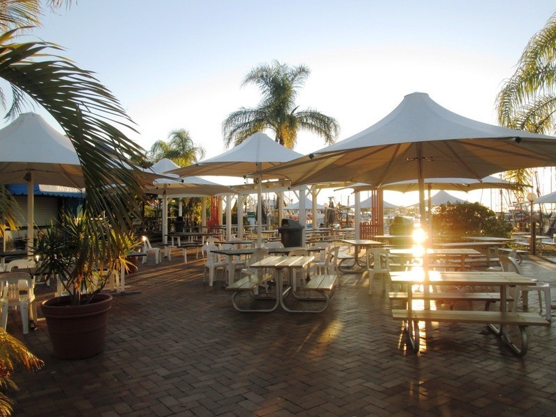 1a FOURTH AVE, Scarborough QLD 4020