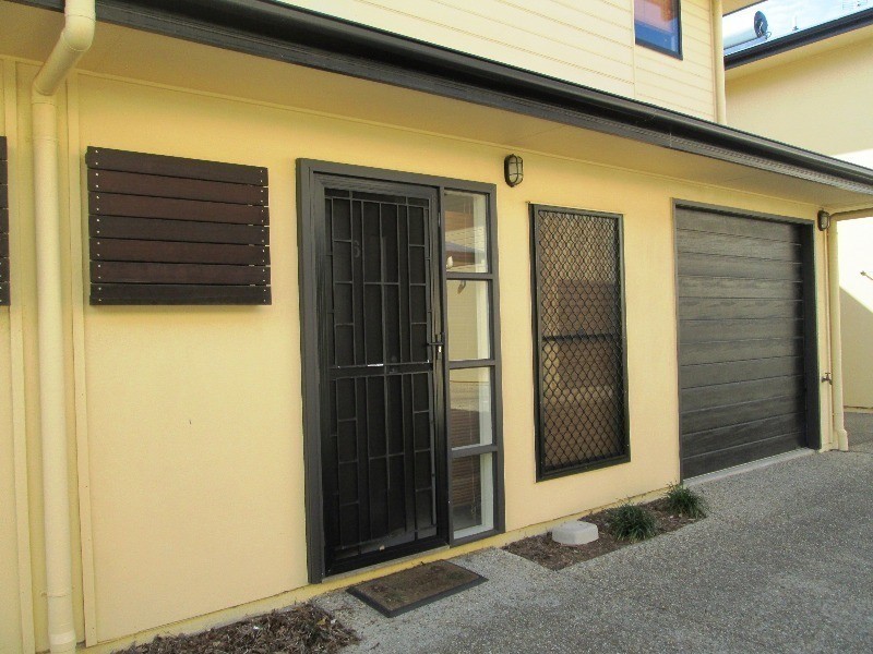 6/139 TURNER ST, Scarborough QLD 4020