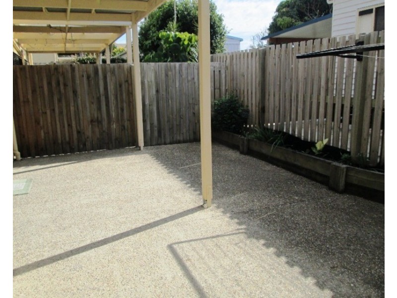 6/139 TURNER ST, Scarborough QLD 4020