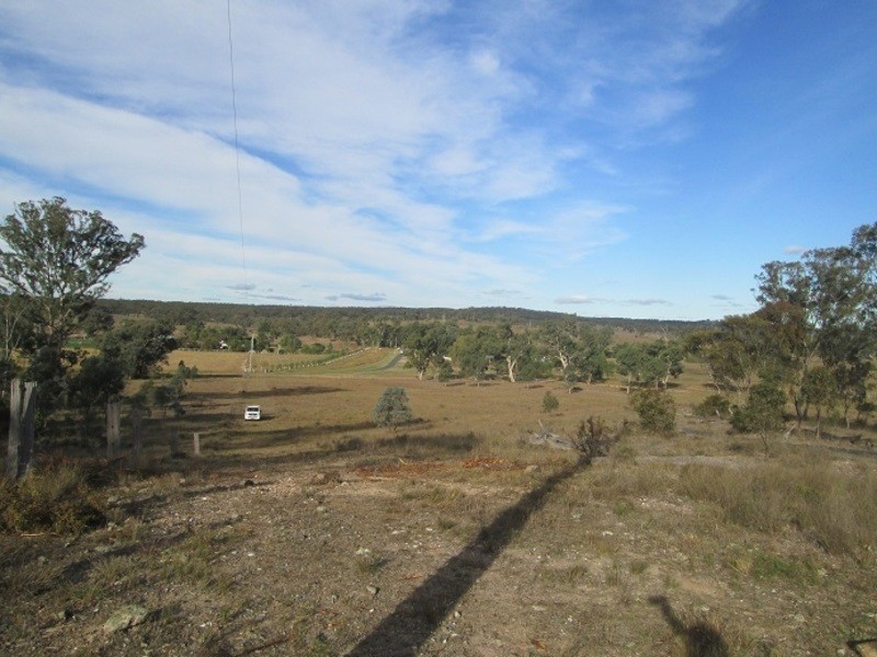 Karara QLD 4352