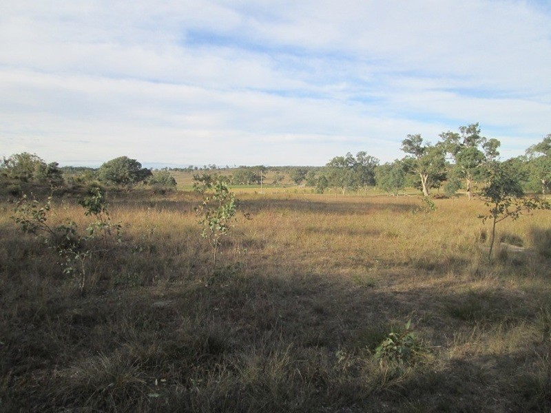 Karara QLD 4352