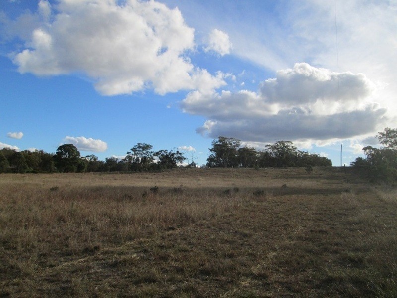 Karara QLD 4352