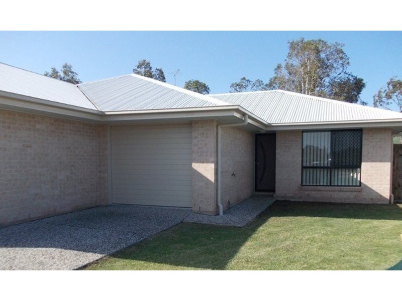 17A & B ANASTASIA CT, Caboolture QLD 4510