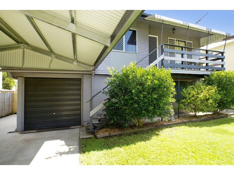 22 HENZELL STREET, Kippa-ring QLD 4021