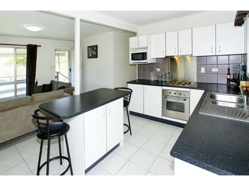 22 HENZELL STREET, Kippa-ring QLD 4021