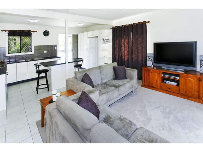 22 HENZELL STREET, Kippa-ring QLD 4021
