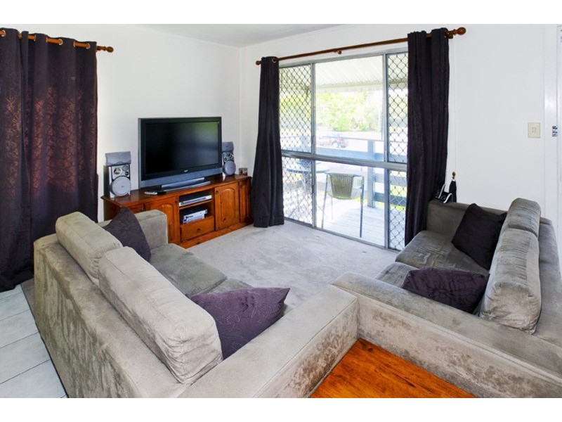22 HENZELL STREET, Kippa-ring QLD 4021