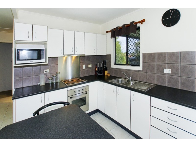 22 HENZELL STREET, Kippa-ring QLD 4021