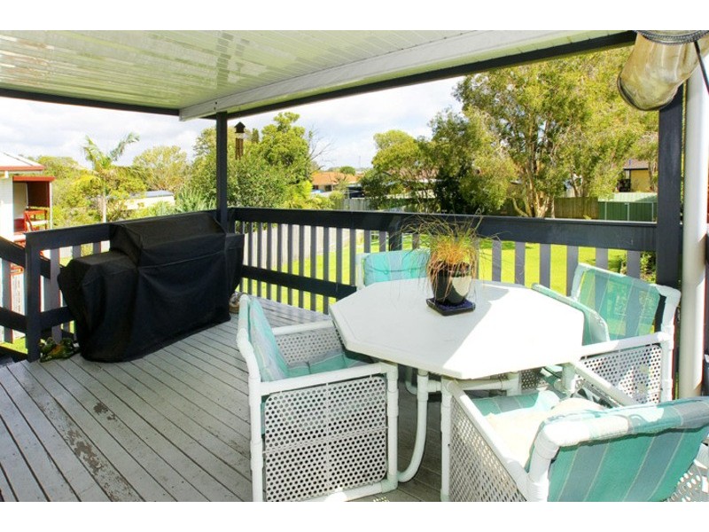 22 HENZELL STREET, Kippa-ring QLD 4021