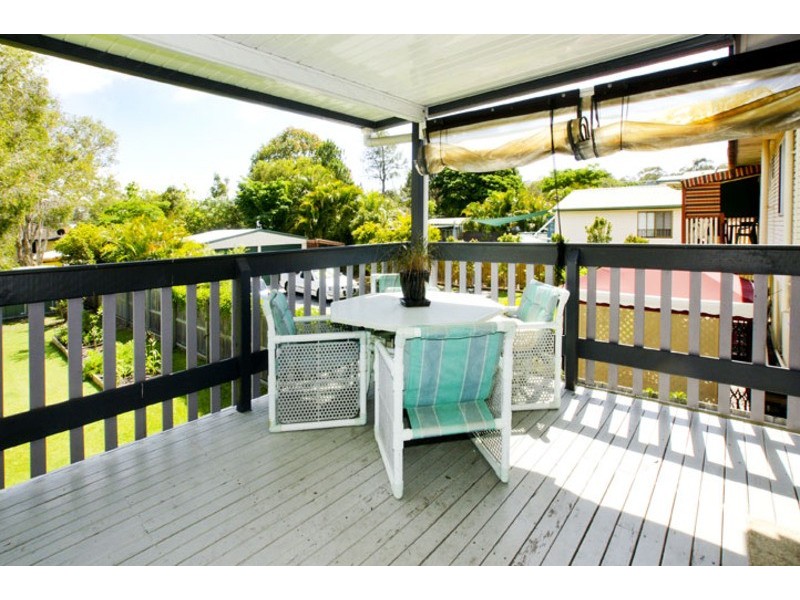 22 HENZELL STREET, Kippa-ring QLD 4021