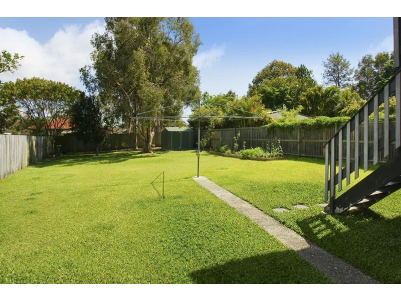 22 HENZELL STREET, Kippa-ring QLD 4021