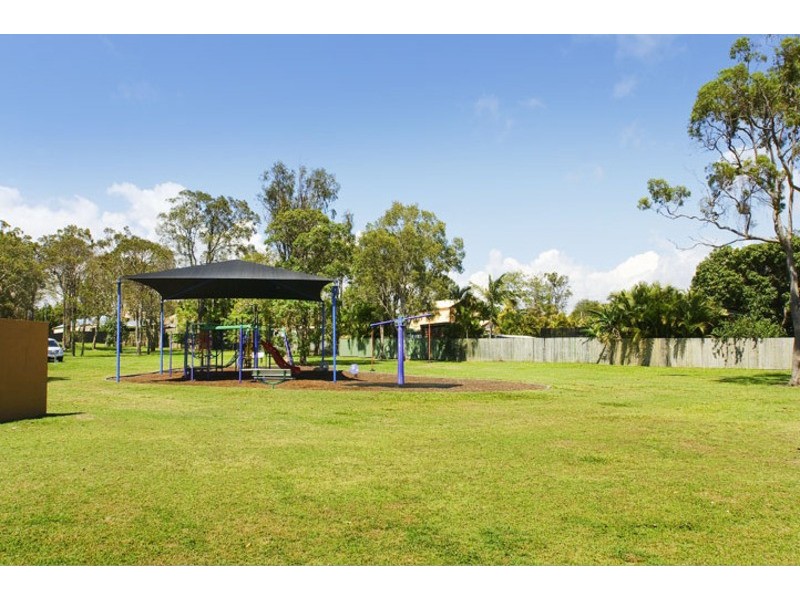 22 HENZELL STREET, Kippa-ring QLD 4021
